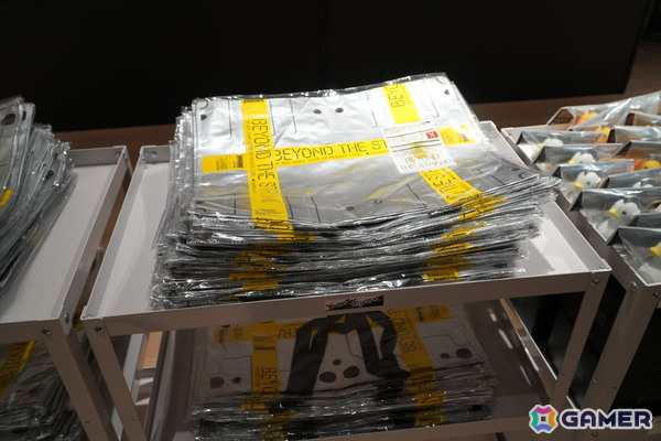 「DEATH STRANDING」の貴重なプロトタイプ版から「OD」の体験型展示まで!小島監督が語るこれまでの10年とこれからの展望の画像