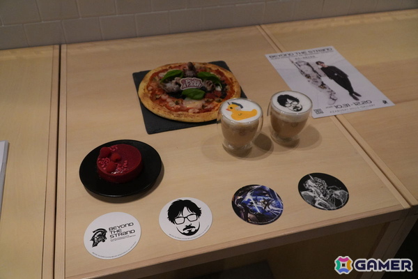 「DEATH STRANDING」の貴重なプロトタイプ版から「OD」の体験型展示まで！小島監督が語るこれまでの10年とこれからの展望の画像48