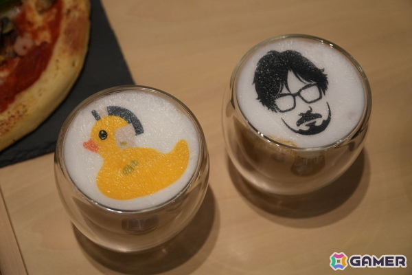 「DEATH STRANDING」の貴重なプロトタイプ版から「OD」の体験型展示まで!小島監督が語るこれまでの10年とこれからの展望の画像
