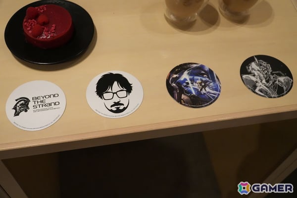「DEATH STRANDING」の貴重なプロトタイプ版から「OD」の体験型展示まで!小島監督が語るこれまでの10年とこれからの展望の画像