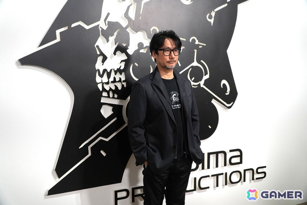 「DEATH STRANDING」の貴重なプロトタイプ版から「OD」の体験型展示まで！小島監督が語るこれまでの10年とこれからの展望の画像53