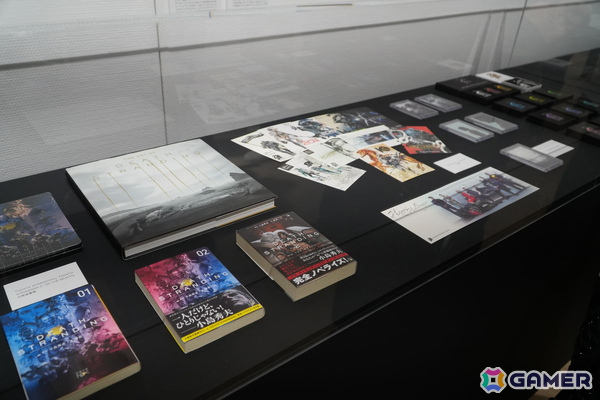 「DEATH STRANDING」の貴重なプロトタイプ版から「OD」の体験型展示まで!小島監督が語るこれまでの10年とこれからの展望の画像
