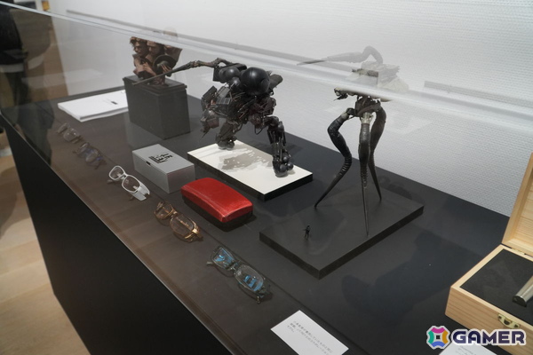 「DEATH STRANDING」の貴重なプロトタイプ版から「OD」の体験型展示まで!小島監督が語るこれまでの10年とこれからの展望の画像