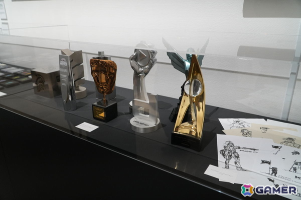 「DEATH STRANDING」の貴重なプロトタイプ版から「OD」の体験型展示まで!小島監督が語るこれまでの10年とこれからの展望の画像
