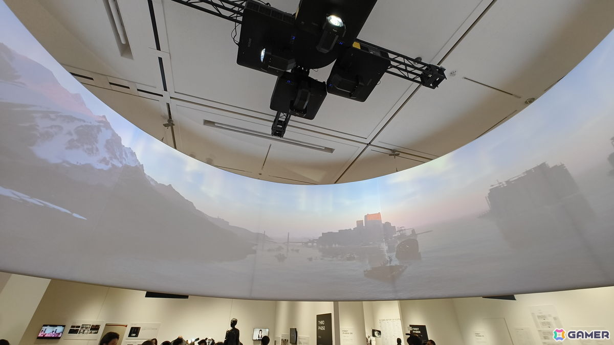 「DEATH STRANDING」の貴重なプロトタイプ版から「OD」の体験型展示まで!小島監督が語るこれまでの10年とこれからの展望の画像