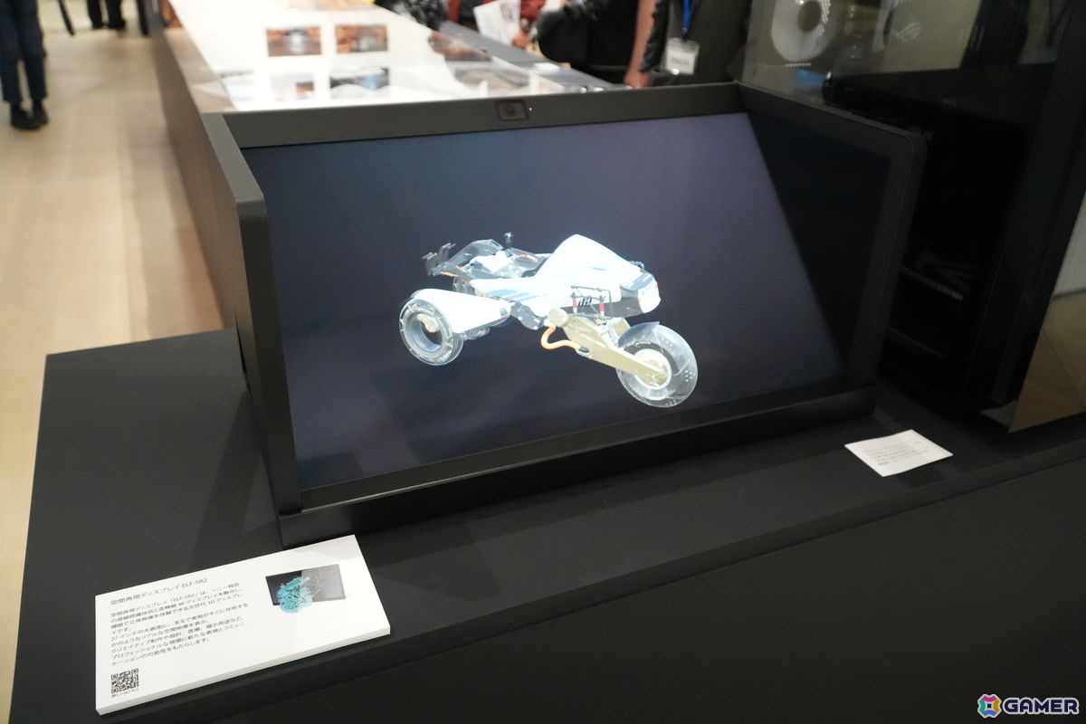 「DEATH STRANDING」の貴重なプロトタイプ版から「OD」の体験型展示まで!小島監督が語るこれまでの10年とこれからの展望の画像