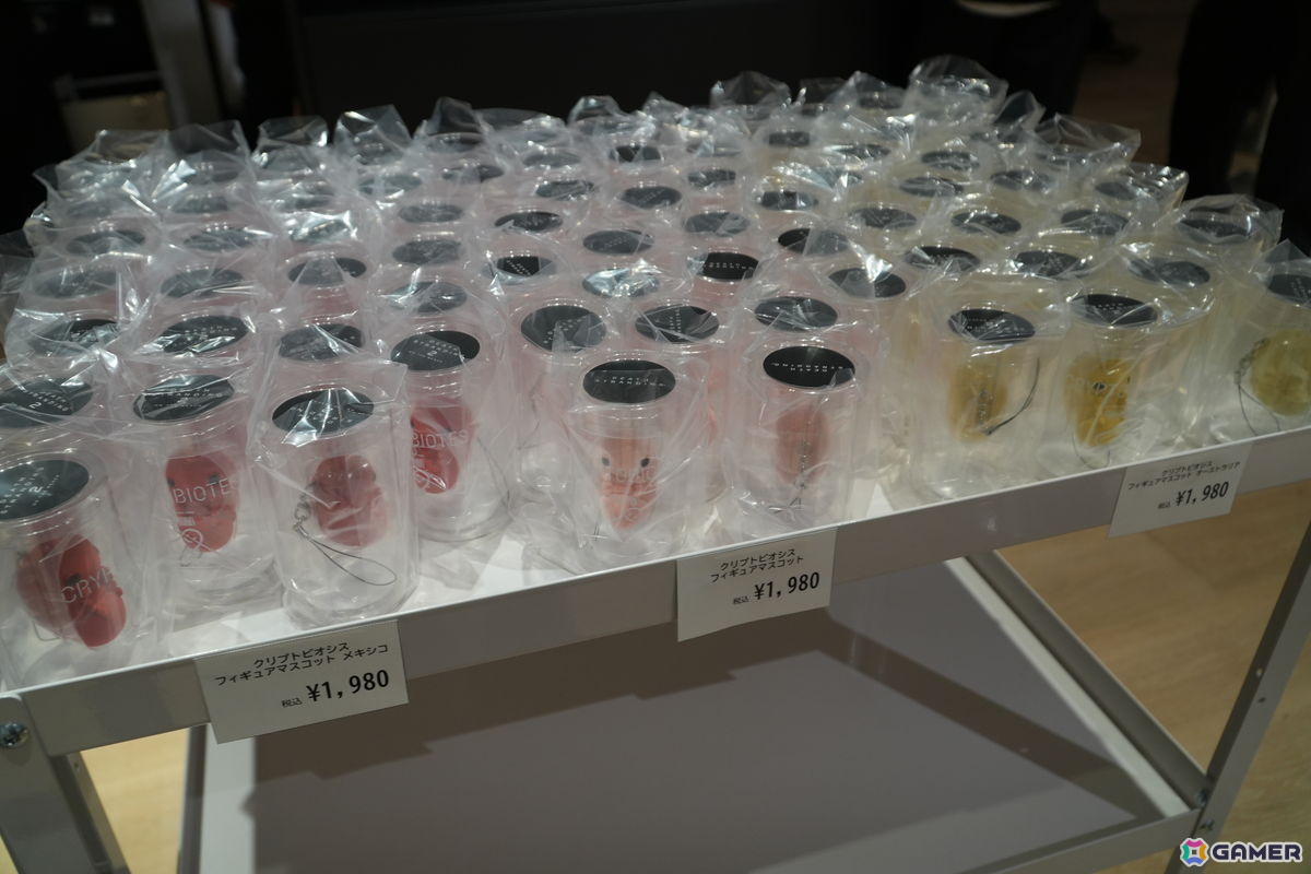 「DEATH STRANDING」の貴重なプロトタイプ版から「OD」の体験型展示まで！小島監督が語るこれまでの10年とこれからの展望の画像47
