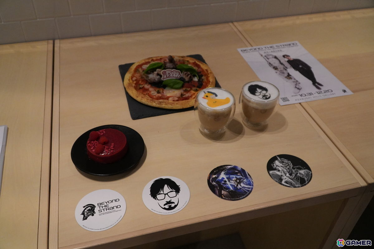 「DEATH STRANDING」の貴重なプロトタイプ版から「OD」の体験型展示まで!小島監督が語るこれまでの10年とこれからの展望の画像