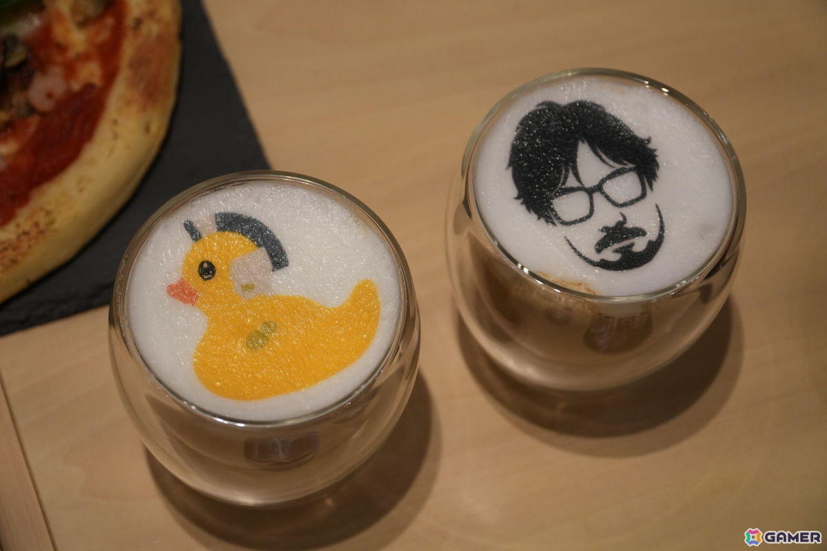 「DEATH STRANDING」の貴重なプロトタイプ版から「OD」の体験型展示まで！小島監督が語るこれまでの10年とこれからの展望の画像51