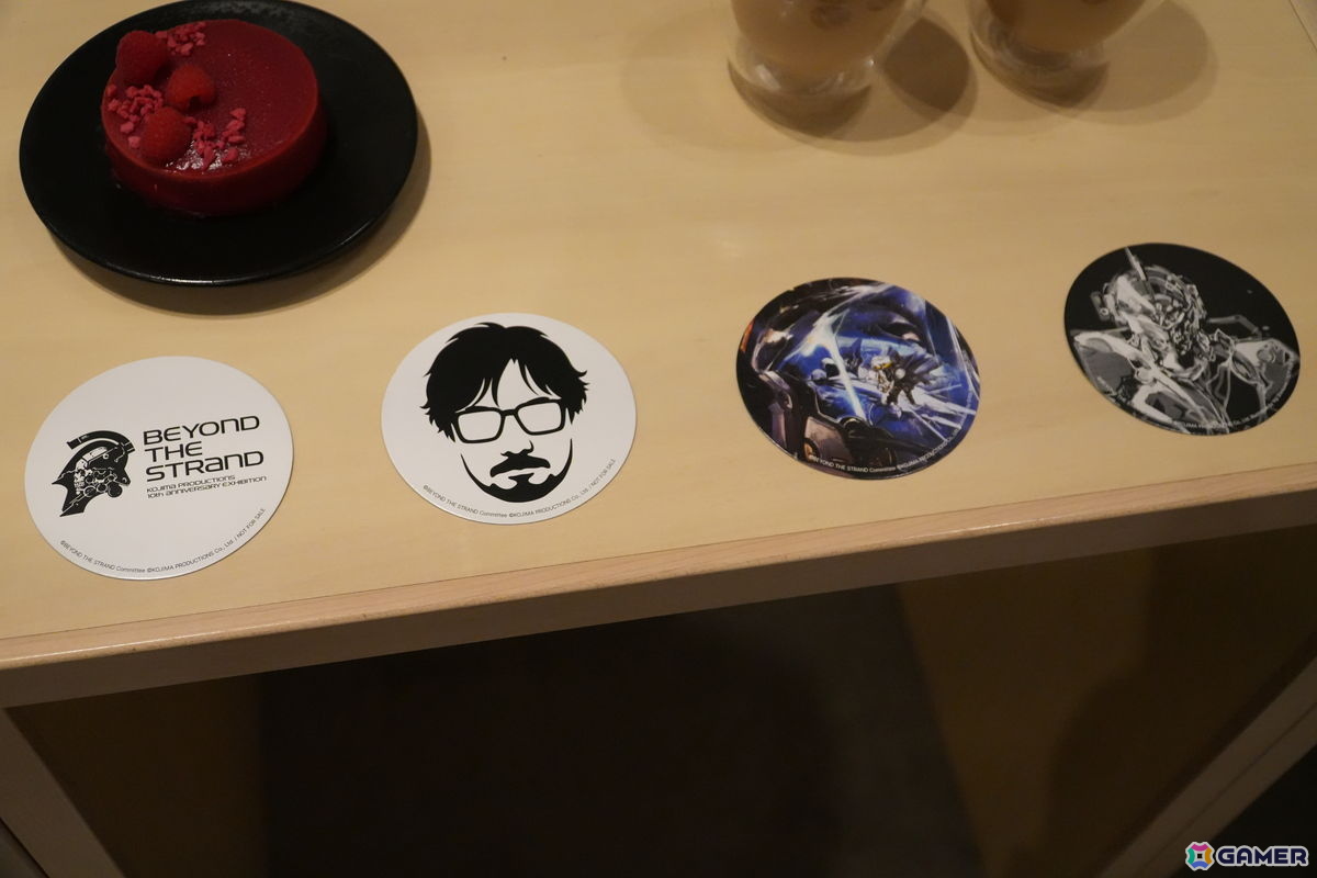 「DEATH STRANDING」の貴重なプロトタイプ版から「OD」の体験型展示まで！小島監督が語るこれまでの10年とこれからの展望の画像52