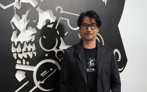 「DEATH STRANDING」の貴重なプロトタイプ版から「OD」の体験型展示まで！小島監督が語るこれまでの10年とこれからの展望