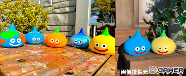 「横浜・みなとみらい Winter Holiday 2026 ～ドラゴンクエスト×ファイナルファンタジーが織りなす冬のファンタジー～」特設サイトが公開！の画像14