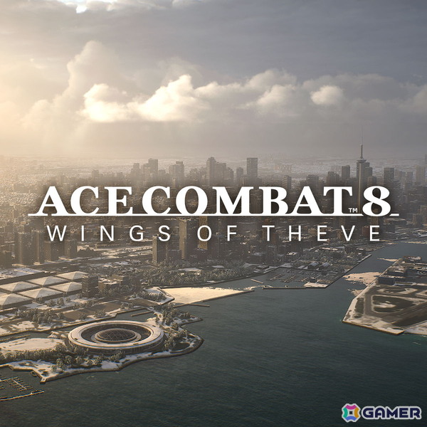 「エースコンバット8」エンディングテーマなど全11曲を収録したアルバム「ACE COMBAT 8: WINGS OF THEVE Selected Tracks」が配信!の画像1