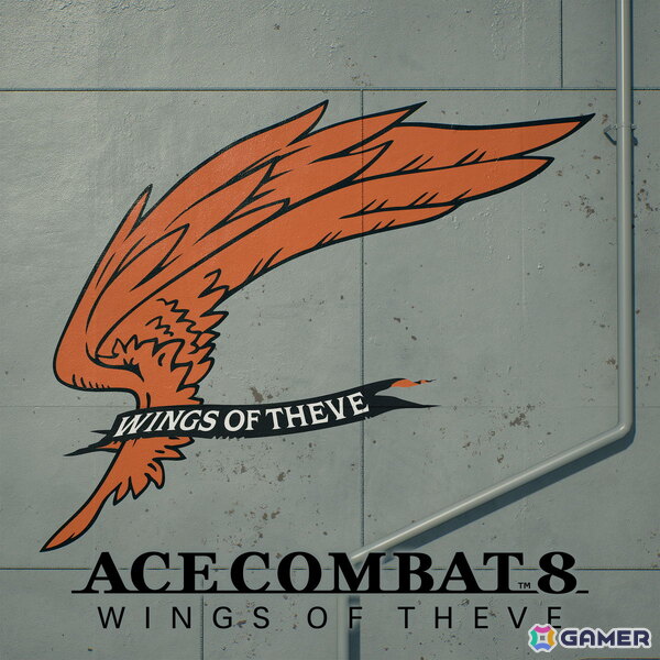「エースコンバット8」エンディングテーマなど全11曲を収録したアルバム「ACE COMBAT 8: WINGS OF THEVE Selected Tracks」が配信!の画像3