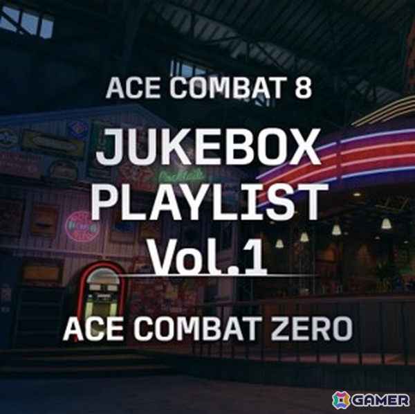 「エースコンバット8」エンディングテーマなど全11曲を収録したアルバム「ACE COMBAT 8: WINGS OF THEVE Selected Tracks」が配信!の画像4