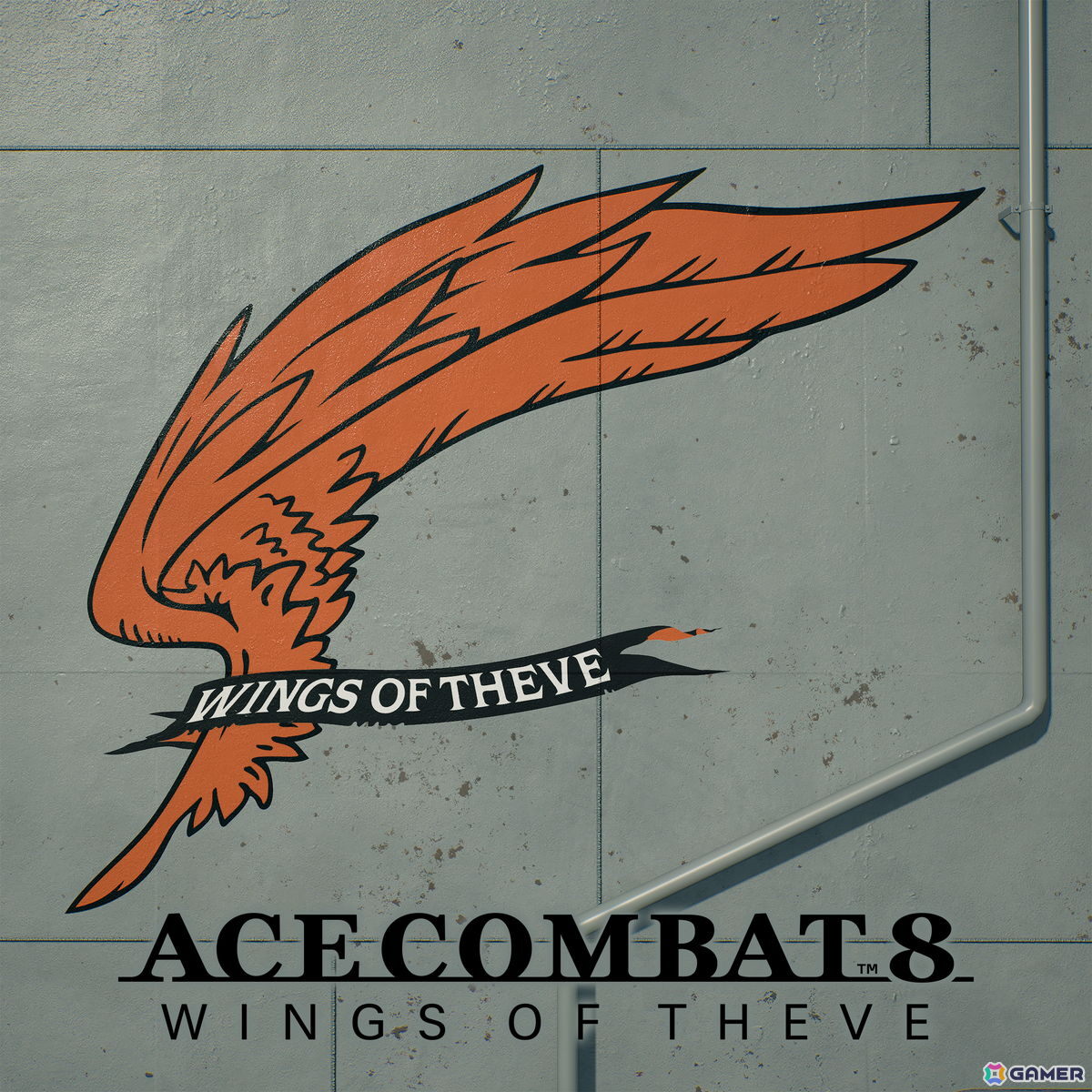 「エースコンバット8」エンディングテーマなど全11曲を収録したアルバム「ACE COMBAT 8: WINGS OF THEVE Selected Tracks」が配信!の画像