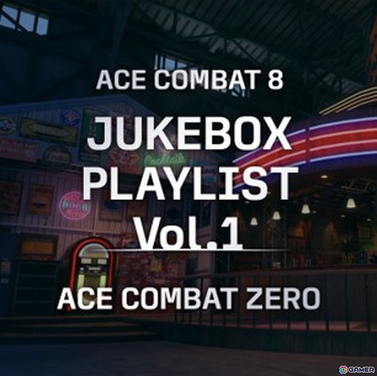 「エースコンバット8」エンディングテーマなど全11曲を収録したアルバム「ACE COMBAT 8: WINGS OF THEVE Selected Tracks」が配信!の画像