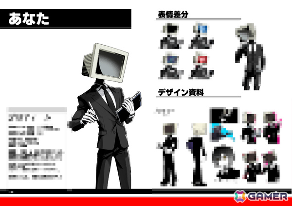 対戦相手の過去をネタにしたショート動画を晒して戦うデスゲームADV「BUZZ or DIE」が発売！の画像11
