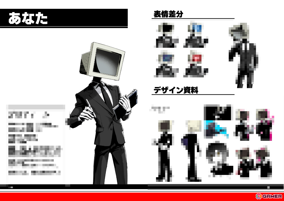 対戦相手の過去をネタにしたショート動画を晒して戦うデスゲームADV「BUZZ or DIE」が発売!の画像