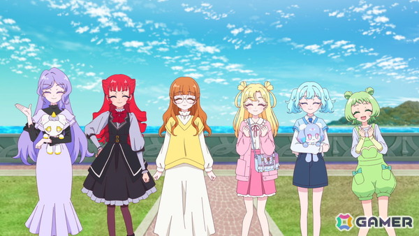 「おねがいアイプリ」第31話「ずっと おともだちフェス」のあらすじ&先行カットが公開!の画像