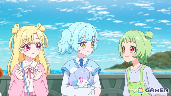 「おねがいアイプリ」第31話「ずっと おともだちフェス」のあらすじ&先行カットが公開!の画像
