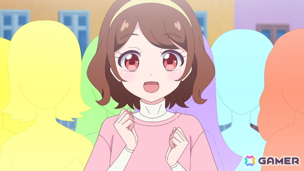 「おねがいアイプリ」第31話「ずっと おともだちフェス」のあらすじ&先行カットが公開!の画像