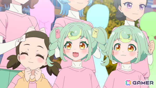 「おねがいアイプリ」第31話「ずっと おともだちフェス」のあらすじ&先行カットが公開!の画像
