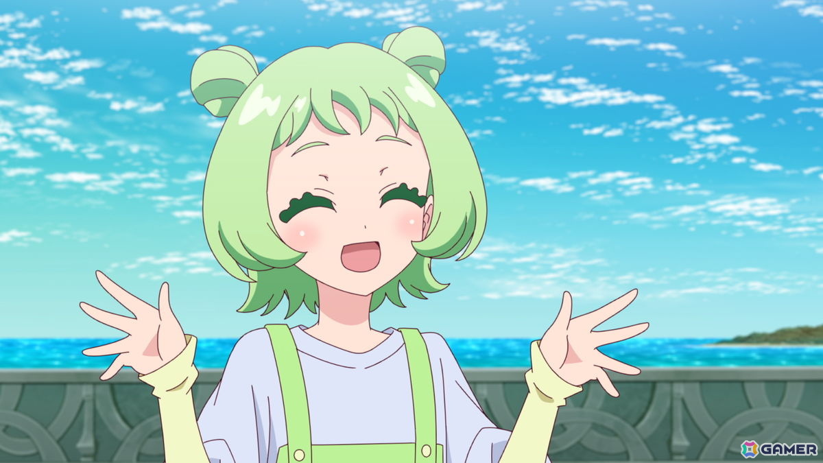 「おねがいアイプリ」第31話「ずっと おともだちフェス」のあらすじ＆先行カットが公開！の画像5
