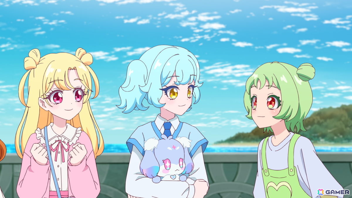 「おねがいアイプリ」第31話「ずっと おともだちフェス」のあらすじ＆先行カットが公開！の画像7