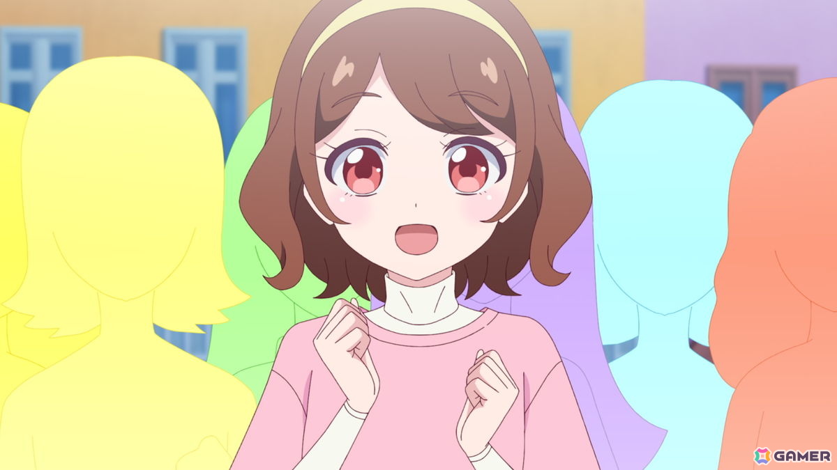 「おねがいアイプリ」第31話「ずっと おともだちフェス」のあらすじ＆先行カットが公開！の画像8