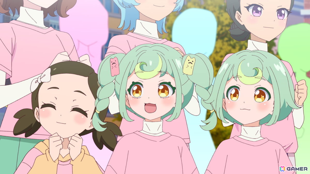 「おねがいアイプリ」第31話「ずっと おともだちフェス」のあらすじ＆先行カットが公開！の画像9