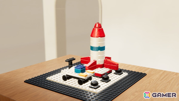 ブロックを使った作品づくりや写真撮影が楽しめる「blockia」がSteamで発売！オンライン上での“おだいバトル”も可能の画像3