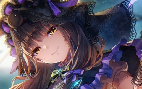 「ヘブバン」新衣装の可憐、吹雪がピックアッププラチナガチャに登場!スナップイベント「剣客師弟、目指すは湯けむり山籠もり」も開催