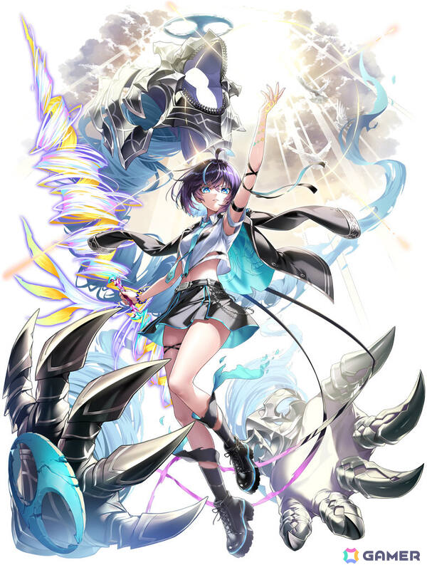 「白猫プロジェクト NEW WORLD'S」イベント「叛逆のGuilty FINAL ActII The White Saint」が開催！「叛逆のGuilty」シリーズの結末を見届けようの画像2