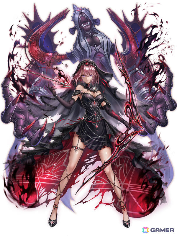 「白猫プロジェクト NEW WORLD'S」イベント「叛逆のGuilty FINAL ActII The White Saint」が開催！「叛逆のGuilty」シリーズの結末を見届けようの画像4