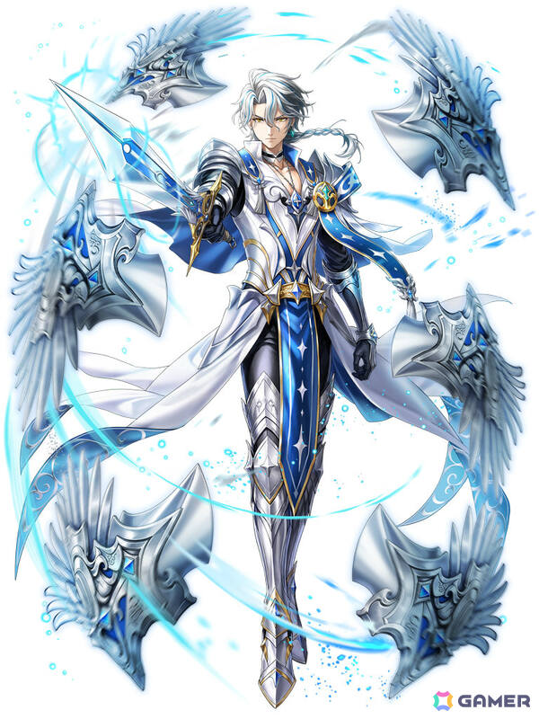 「白猫プロジェクト NEW WORLD'S」イベント「叛逆のGuilty FINAL ActII The White Saint」が開催！「叛逆のGuilty」シリーズの結末を見届けようの画像5