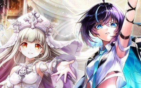 「白猫プロジェクト NEW WORLD'S」イベント「叛逆のGuilty FINAL ActII The White Saint」が開催!「叛逆のGuilty」シリーズの結末を見届けよう