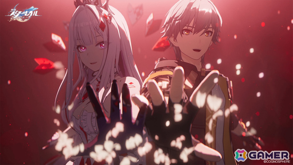 「崩壊:スターレイル」Ver.4.7「いま、群星は笑いに包まれる」が11月11日にリリース!星神★アッハが実装の画像