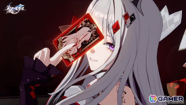 「崩壊:スターレイル」Ver.4.7「いま、群星は笑いに包まれる」が11月11日にリリース!星神★アッハが実装の画像