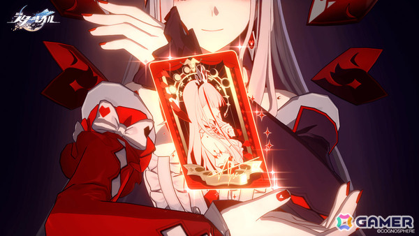 「崩壊:スターレイル」Ver.4.7「いま、群星は笑いに包まれる」が11月11日にリリース!星神★アッハが実装の画像