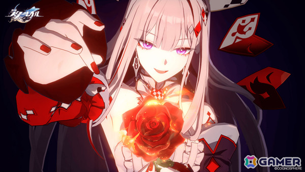 「崩壊:スターレイル」Ver.4.7「いま、群星は笑いに包まれる」が11月11日にリリース!星神★アッハが実装の画像