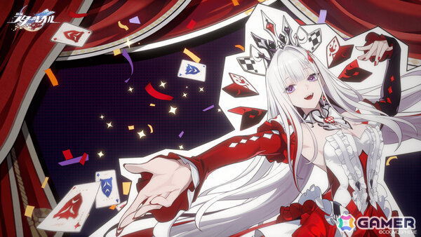 「崩壊:スターレイル」Ver.4.7「いま、群星は笑いに包まれる」が11月11日にリリース!星神★アッハが実装の画像