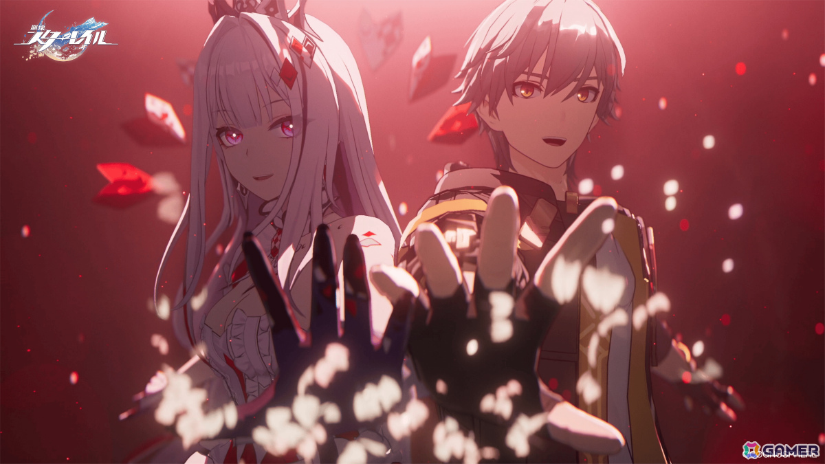 「崩壊：スターレイル」Ver.4.7「いま、群星は笑いに包まれる」が11月11日にリリース！星神★アッハが実装の画像5