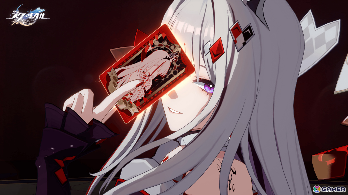 「崩壊：スターレイル」Ver.4.7「いま、群星は笑いに包まれる」が11月11日にリリース！星神★アッハが実装の画像6