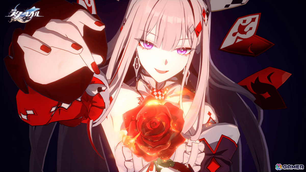 「崩壊：スターレイル」Ver.4.7「いま、群星は笑いに包まれる」が11月11日にリリース！星神★アッハが実装の画像8