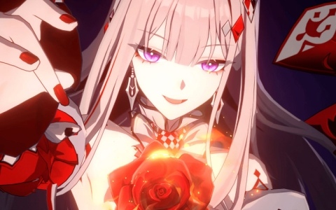 「崩壊:スターレイル」Ver.4.7「いま、群星は笑いに包まれる」が11月11日にリリース!星神★アッハが実装の画像