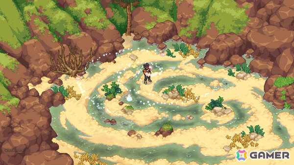 魔法学校ライフシム「Witchbrook」発売日が2027年1月28日に決定!PS5向けにも登場、パッケージ版も2027年春に発売予定の画像