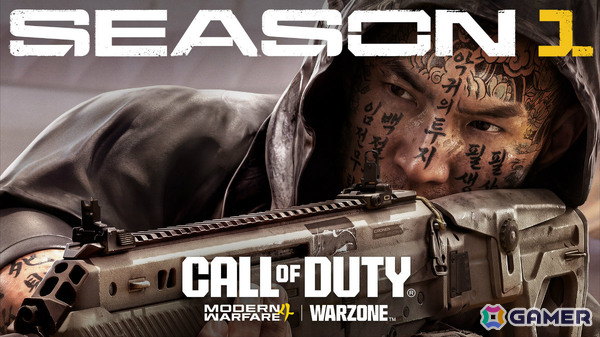「CoD: MW4」シーズン1が11月7日より開幕！悪天候に立ち向かう「バックスタブ」などの新マップや新モードがマルチプレイヤーモードに登場の画像1