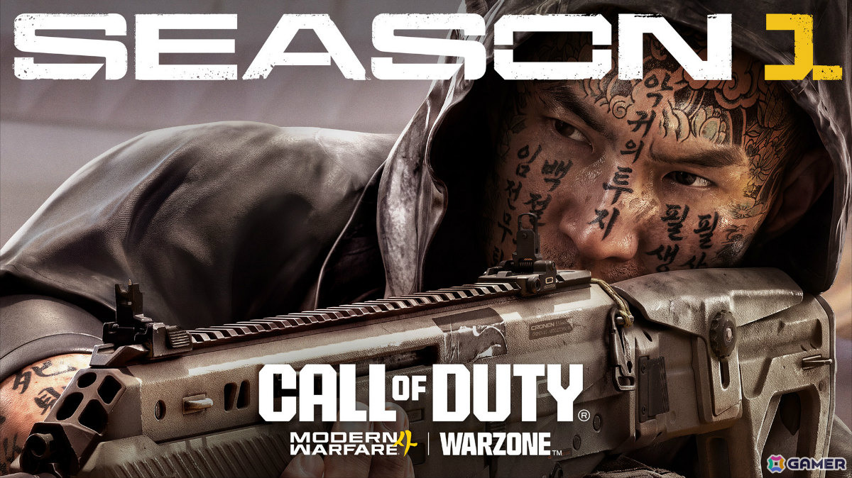 「CoD: MW4」シーズン1が11月7日より開幕!悪天候に立ち向かう「バックスタブ」などの新マップや新モードがマルチプレイヤーモードに登場の画像