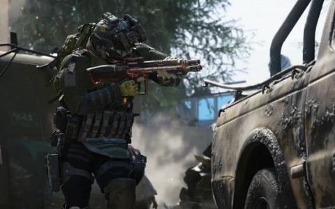 「CoD: MW4」シーズン1が11月7日より開幕!悪天候に立ち向かう「バックスタブ」などの新マップや新モードがマルチプレイヤーモードに登場